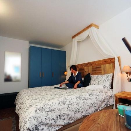Appartamenti E Camere Veronica 科戈洛 外观 照片