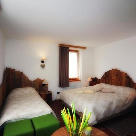 Appartamenti E Camere Veronica 科戈洛 外观 照片