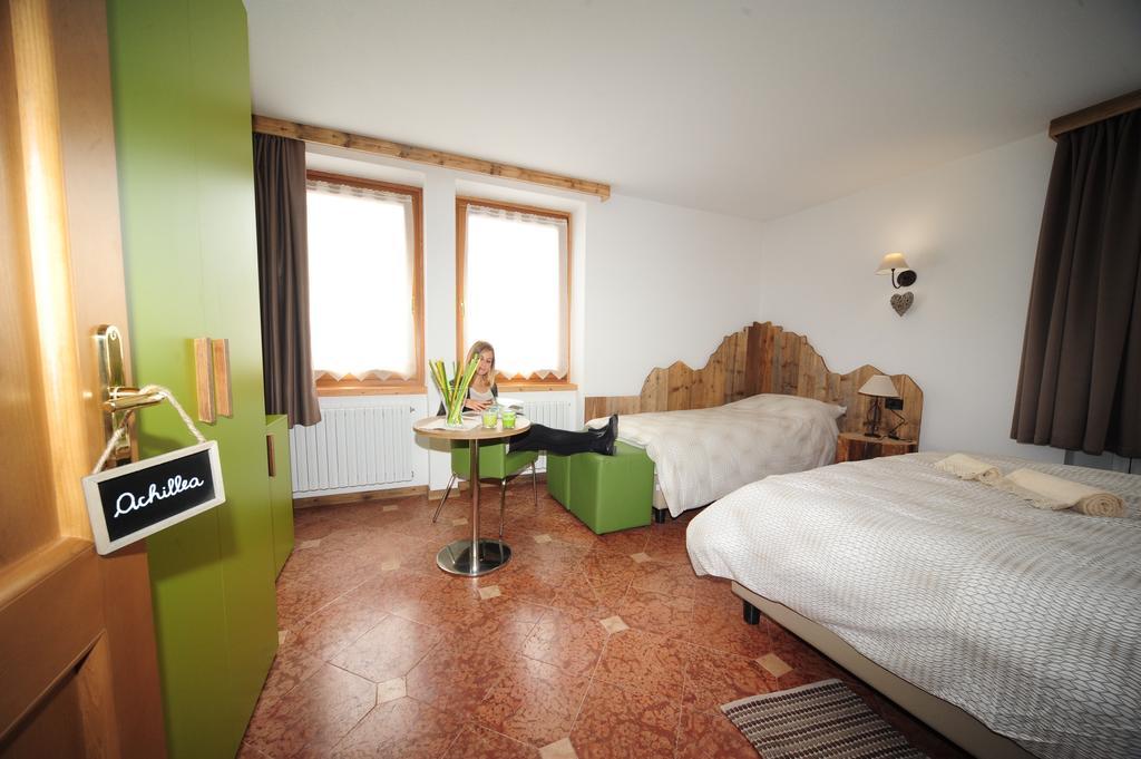 Appartamenti E Camere Veronica 科戈洛 客房 照片