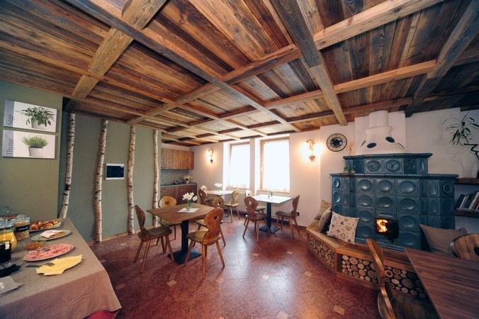 Appartamenti E Camere Veronica 科戈洛 外观 照片