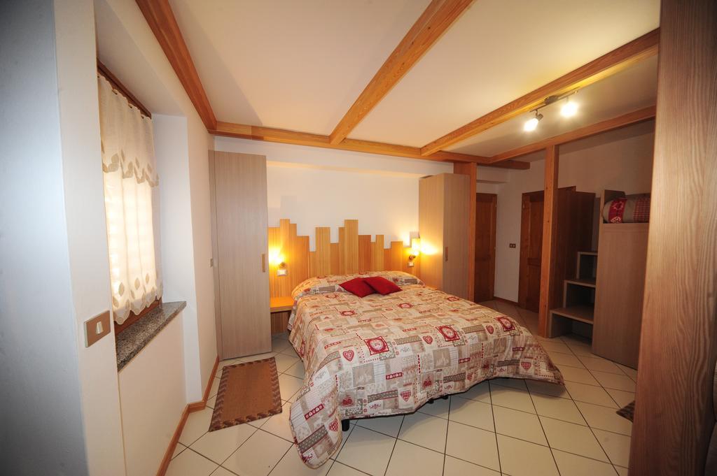 Appartamenti E Camere Veronica 科戈洛 客房 照片