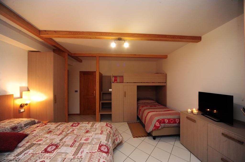 Appartamenti E Camere Veronica 科戈洛 客房 照片