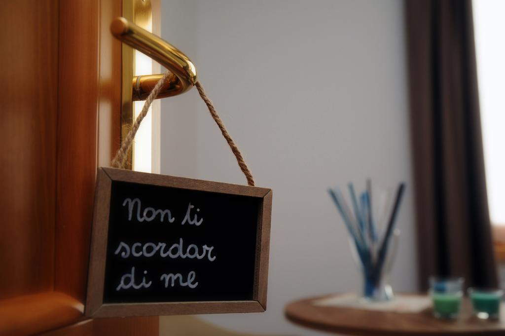 Appartamenti E Camere Veronica 科戈洛 外观 照片
