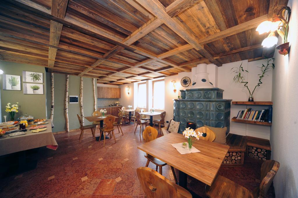Appartamenti E Camere Veronica 科戈洛 客房 照片