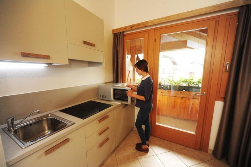 Appartamenti E Camere Veronica 科戈洛 外观 照片