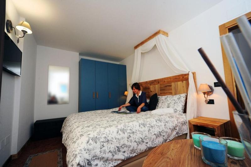 Appartamenti E Camere Veronica 科戈洛 外观 照片